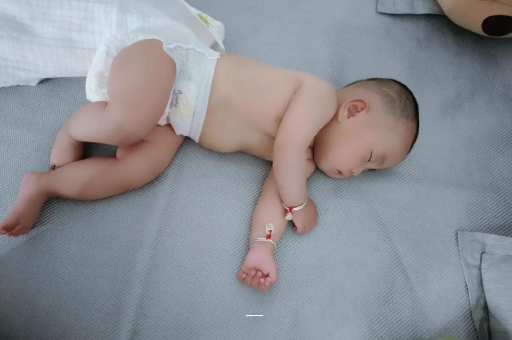 北京五个月宝宝体重